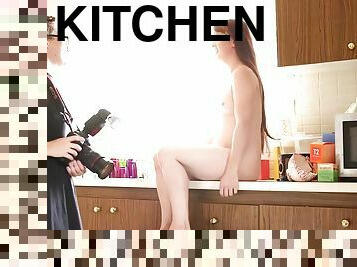 Penny - Kitchen Sink Bts
