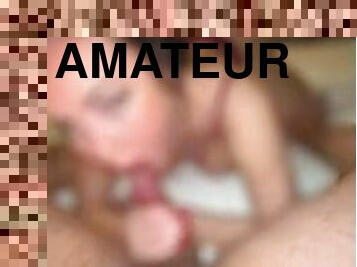 cul, amateur, énorme-bite, ados, arabe, branlette, française, brunette, bite, sucer