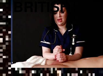 groß-titten, krankenschwester, erotisch-mutti, wichsen, briten, brunette