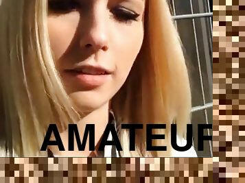 amateur, anal, ados, allemand, blonde