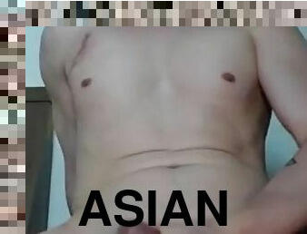 asian, pelancapan, dubur, peju, perempuan-afrika, alat-mainan, tegar, homoseksual, merangsang-dengan-tangan, bdsm