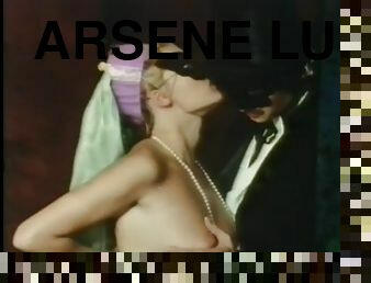 Arsene Lupin 1977