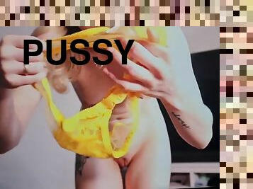 chatte-pussy, compilation