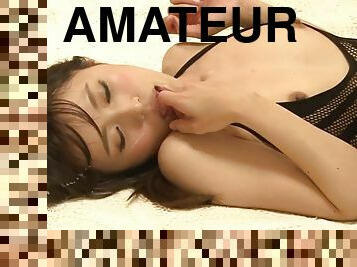 isteri, amatir, gambarvideo-porno-secara-eksplisit-dan-intens, sudut-pandang, suami