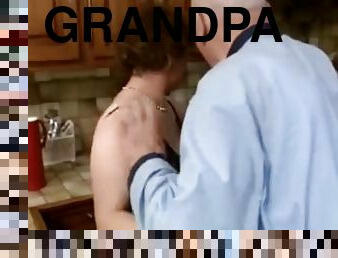 papa, granny, grand-papa, hooker