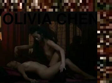 Olivia Cheng in Marco Polo - S1E3-4