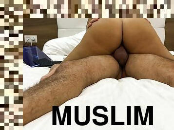 Muslim Whore Fucked Hard By Husbands Friend - Sweetarabic