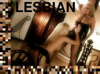 אוננות, לסבית-lesbian, בלונדיני, טבעי