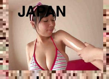 asiatique, gros-nichons, japonais, jeune-18, gros-seins, réalité