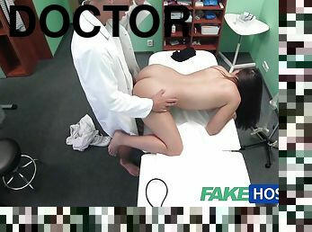 The best therapy from any problem with health it is bg doctor's cock