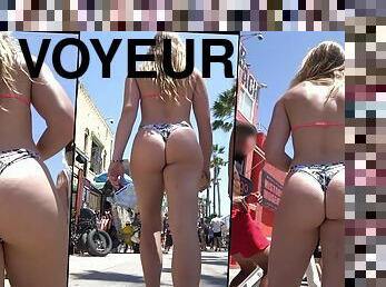 cul, gros-nichons, en-plein-air, public, amateur, milf, ados, cam, plage, voyeur