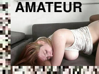 G Cup Amateur Teen Versus BBC