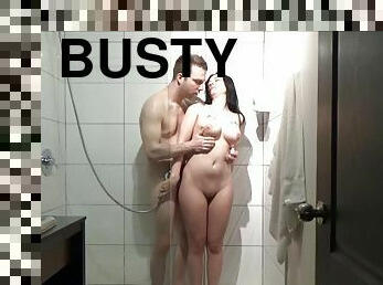 banyo-yapma, büyük-göğüsler, amatör, üstüneyüzüne-boşalma, orta-yaşlı-seksi-kadın, anneciğim, çift, genç-18, yüzle-ilgili, büyük-memelere-sahip-kadın