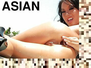 asiatique, anal, mature, ejaculation-sur-le-corps, milf, hardcore, pornstar