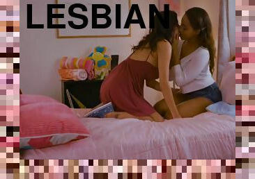 Exotic Lesbian Sex