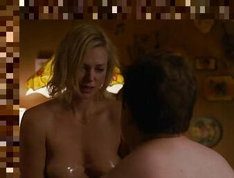 Charlize Theron nude - high-quality