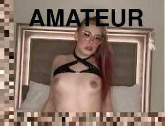 göt, mastürbasyon-masturbation, amcık-pussy, amatör, kızıl-saçlı, genç-18, kadın-iç-çamaşırı, mükemmel, tek-kişilik, dövme