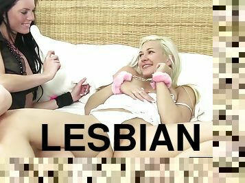 Young Lesbians Porn Video