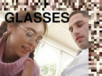 lunettes, vieux, écolière, anal, babes, ados, hardcore, jeune-18, 18ans, lingerie