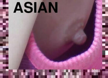 asian, putting, awam, perempuan-jelita, orang-jepun, cam, voyeur, petite