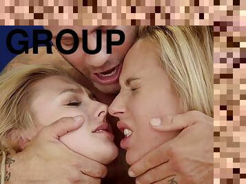 gros-nichons, énorme, vieux, milf, hardcore, maman, bdsm, sexe-de-groupe, esclave, trio