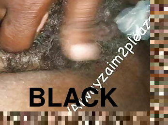 black granny FWB