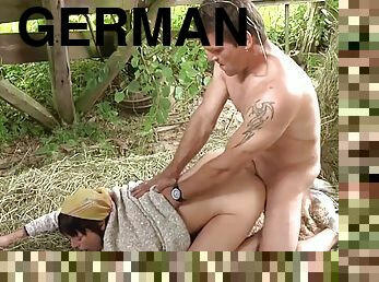 allemand