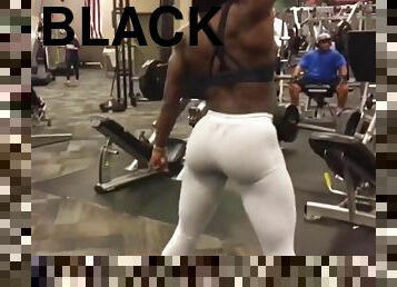 Nay Jones Fitness Motivation Compilation - high-definition