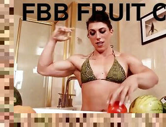FBB fruit crushing