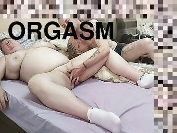 orgasme, pussy, milf