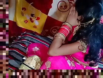 Desi college girlfriend first sex in homemade video