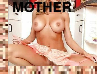mãe-mother
