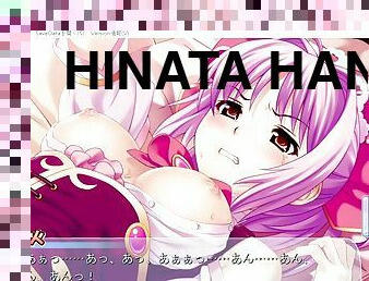 Hinata Hanabi - 01