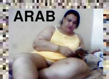 gemuk-fat, arab, wanita-gemuk-yang-cantik