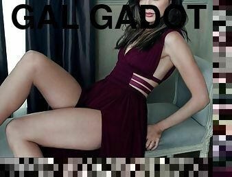 Gal Gadot - ULTIMATE FAP CUMPILATION