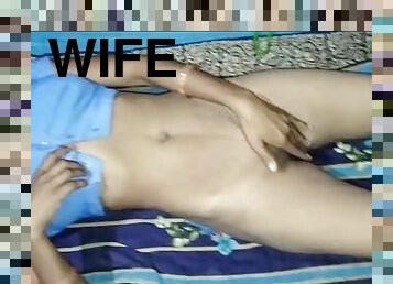My wife and my house first video please sport my rani019