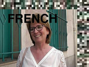 French Mother I´d Like To Fuck Isabelle Knows How To Fuck Well