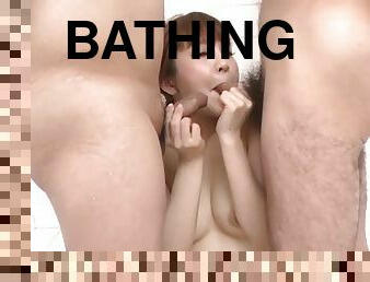 badning