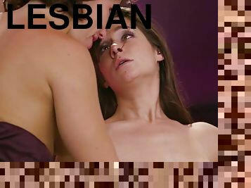 Adriana Chechik hot lesbian porn video