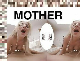 mulher-madura, hardcore, estrela-porno, mãe-mother