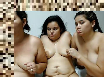 fisting, cona-pussy, amador, latina, bbw, bochechuda, webcam