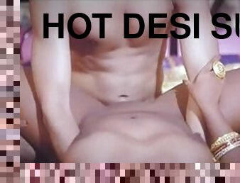 Hot desi suhagraat