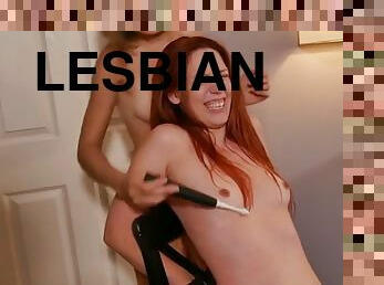 lesbienne, fétiche