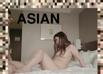 asiatique, gros-nichons, orgasme, amateur, babes, fellation, ejaculation-sur-le-corps, ados, japonais, ejaculation-interne