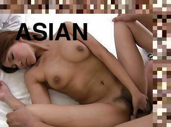 asia, berambut, blowjob-seks-dengan-mengisap-penis, gambarvideo-porno-secara-eksplisit-dan-intens, jepang, menunggangi