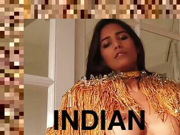Poonam Pandey - Indian Babe Solo