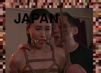 asiatique, gros-nichons, fellation, énorme-bite, hardcore, japonais, bdsm, petite, bondage, bite