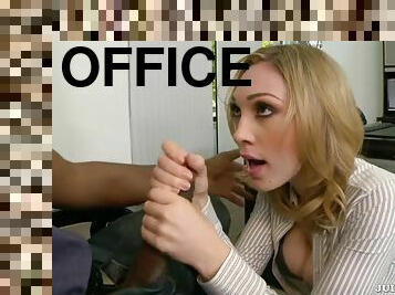 Lily Labeau BBC interracial fucking