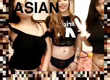 asiatique, cul, gros-nichons, masturbation, public, anal, mature, babes, interracial, maison