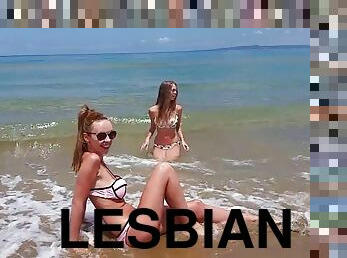 vanha, ulkotiloissa, julkinen, amatööri, lesbo-lesbian, teini, ranta, 18-v, verkkokamera, vanhempi